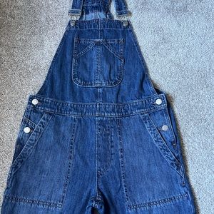 Vintage Gap Overalls Sz Extra Small